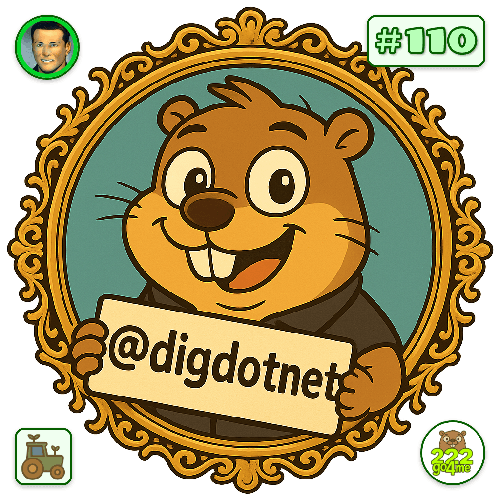 digdotnet avatar