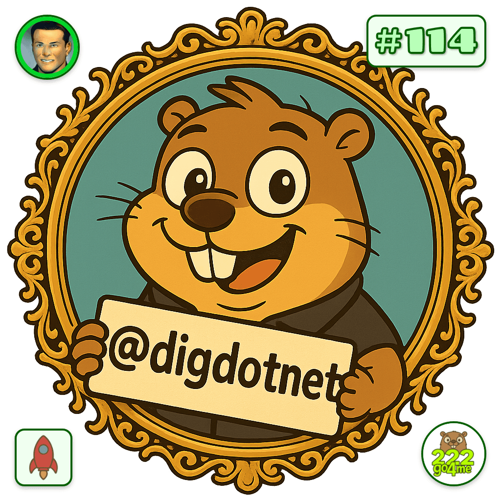 digdotnet avatar