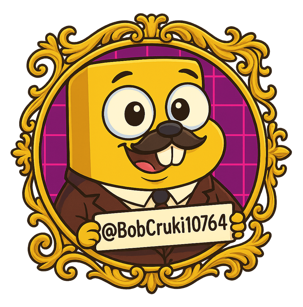 BobCruki10764 avatar