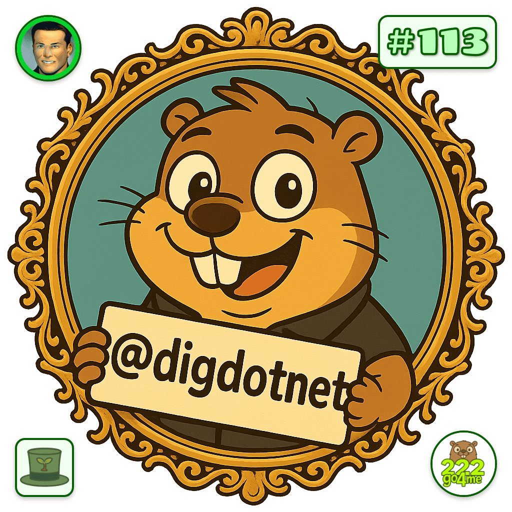 digdotnet avatar
