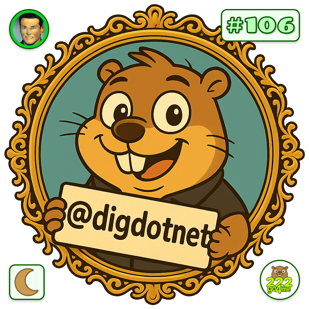 digdotnet avatar
