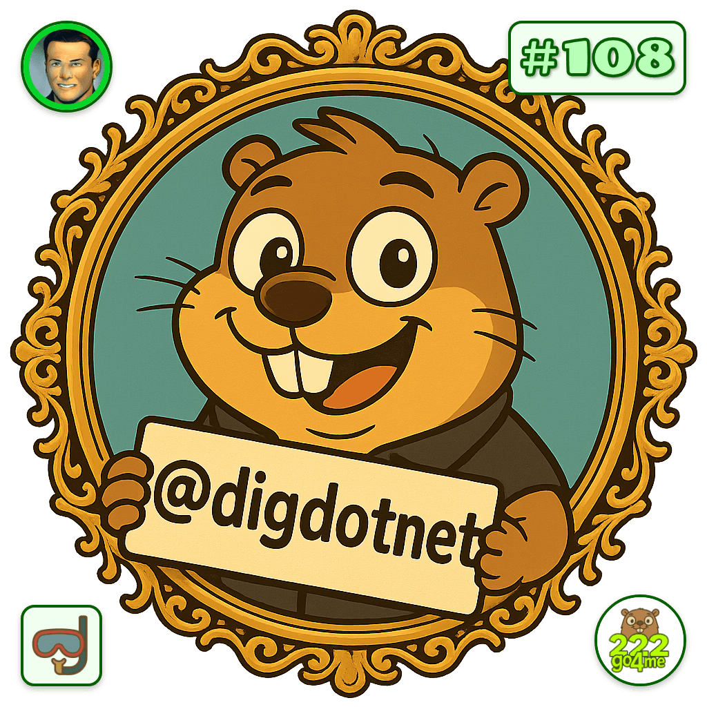digdotnet avatar
