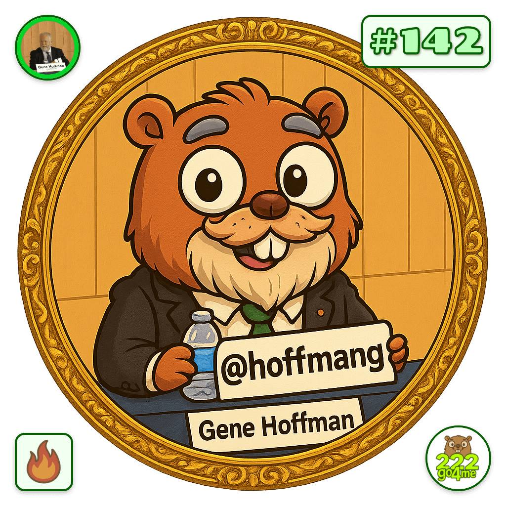 hoffmang avatar
